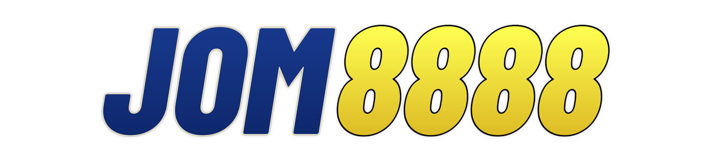 jom8888 logo